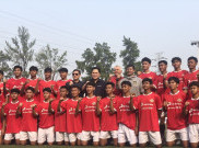 Erick Siapkan Laga Uji Coba Timnas Piala Dunia U-17