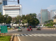 Wacana Perluasan Ganjil-Genap, Polisi Bisa Apa?