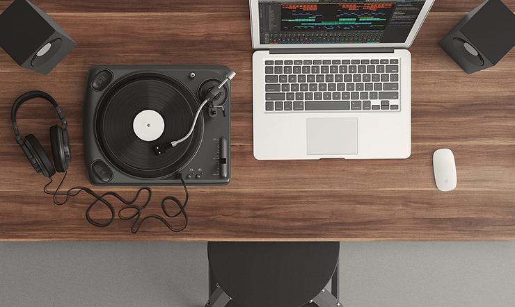 Hari Musik Nasional: Mencari Dewa Penolong Musisi di Era Digital