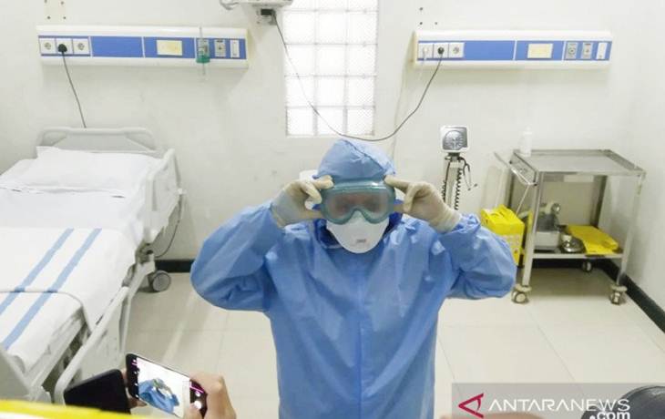 Dana Reses Dipotong untuk Korban COVID-19, Popularitas DPR Diprediksi Bakal Meningkat