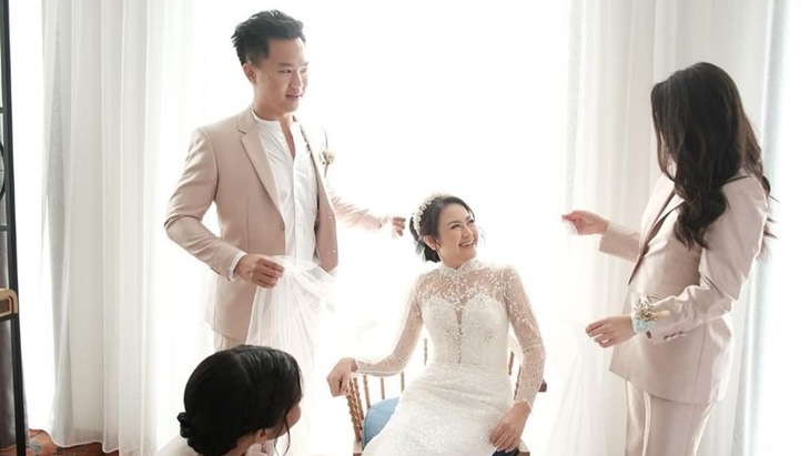 Menikah Elegan di Hotel Episode Gading Serpong