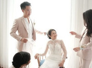 Menikah Elegan di Hotel Episode Gading Serpong