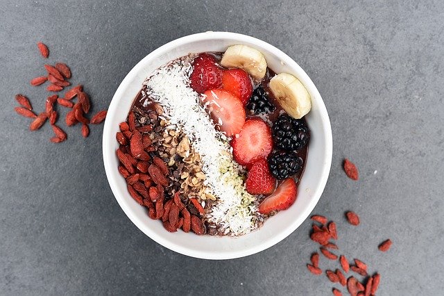 Ada kiat untuk mengolah makanan dan minuman sehat (Foto: Pixabay/Free-Photos)
