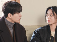 Sinopsis K-Drama 'Love in Sync', Kim Myung Soo dan Kang Min Ah Terhubung lewat Fenomena Supranatural