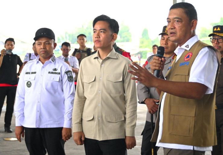 Awas! Dana BSU Rp600 Ribu Bisa Amblas, Gibran Tegas Larang Hal Ini