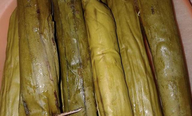 Los Elos, Kue Khas Madura yang Jarang Diketahui Orang Luar