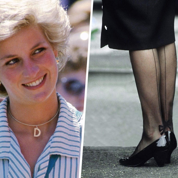 lady diana