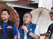 Harga dan Pasokan Bahan Pokok Jelang Lebaran Semakin Stabil