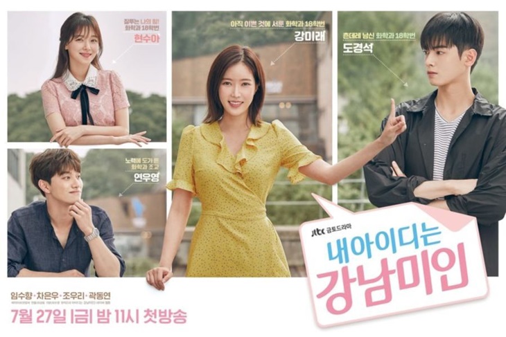 Intip Proses Adaptasi Webtoon Menjadi Drama dan Film