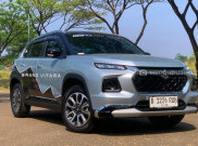 Menjajal Teknologi SHVS di 3 Mobil Hybrid Suzuki