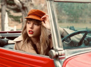 Taylor Swift Hampir Membintangi 'The Twilight Saga: New Moon'