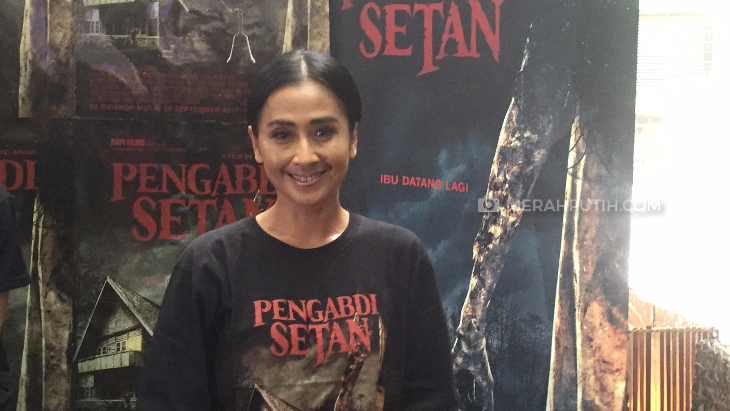 Ayu Laksmi Akan Membuka Hati Menjadi 