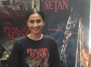 Ayu Laksmi Akan Membuka Hati Menjadi 