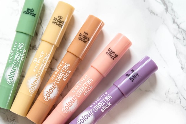 Berbagai Warna 'Concealer' dan Fungsinya, Mana yang Cocok Buat Kamu?
