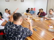 Merahputih.com Berbagi Pengalaman dengan Ayooberita.com