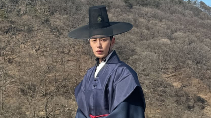Kembali ke Genre Saeguk, Lee Jae-wook Ceritakan Karakternya di ‘Dear Hongrang’, Ngaku Terpesona dengan Hanbok