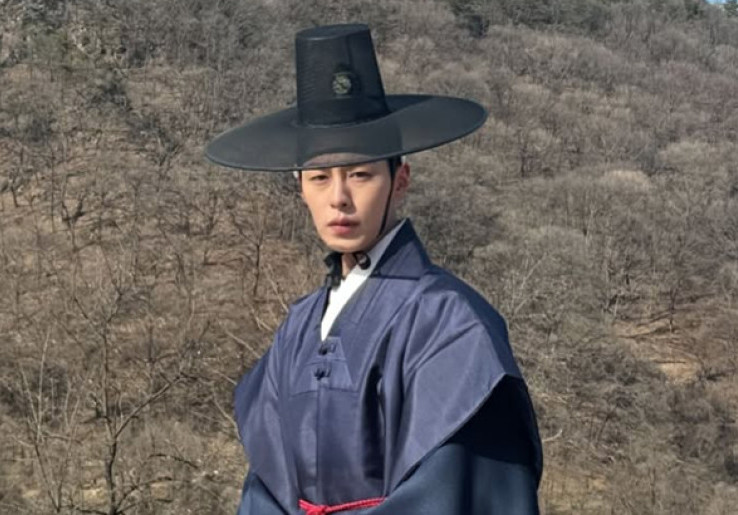 Kembali ke Genre Saeguk, Lee Jae-wook Ceritakan Karakternya di ‘Dear Hongrang’, Ngaku Terpesona dengan Hanbok