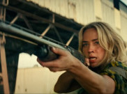 Pasar Film AS Kembali Karena A Quiet Place 2 dan Cruella 