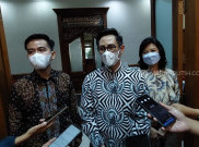 Gibran Gandeng Paundra Bikin Pameran Batik