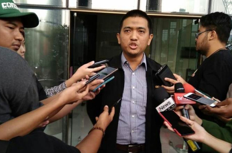 WP KPK Minta Dewas Turun Tangan Sikapi Penarikan Jaksa Secara Mendadak