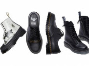 Nine Inch Nails Rayakan Tiga Dekade Album Debut dengan Kolaborasi Bareng Dr. Martens