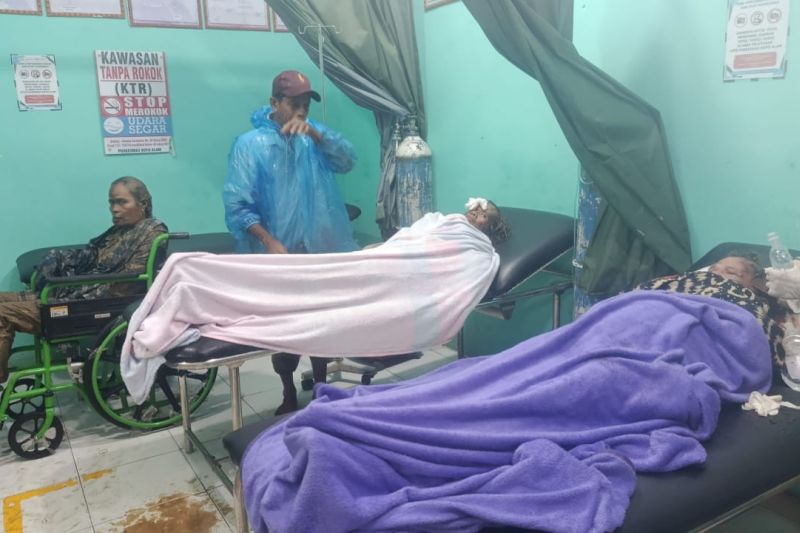 PMI Jakarta Kirim Ratusan Kantong Darah ke Daerah Bencana Sumatera