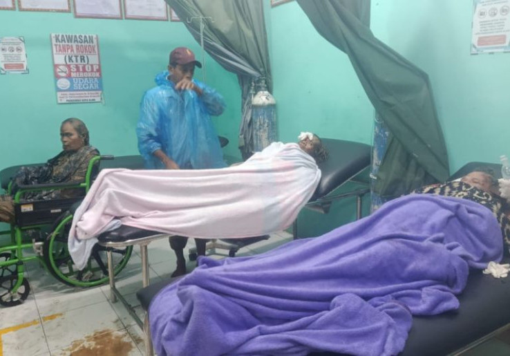 PMI Jakarta Kirim Ratusan Kantong Darah ke Daerah Bencana Sumatera