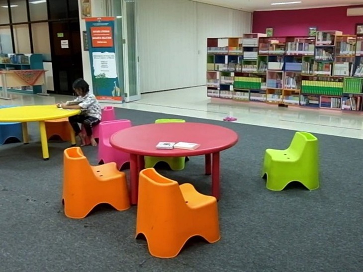 perpustakaan