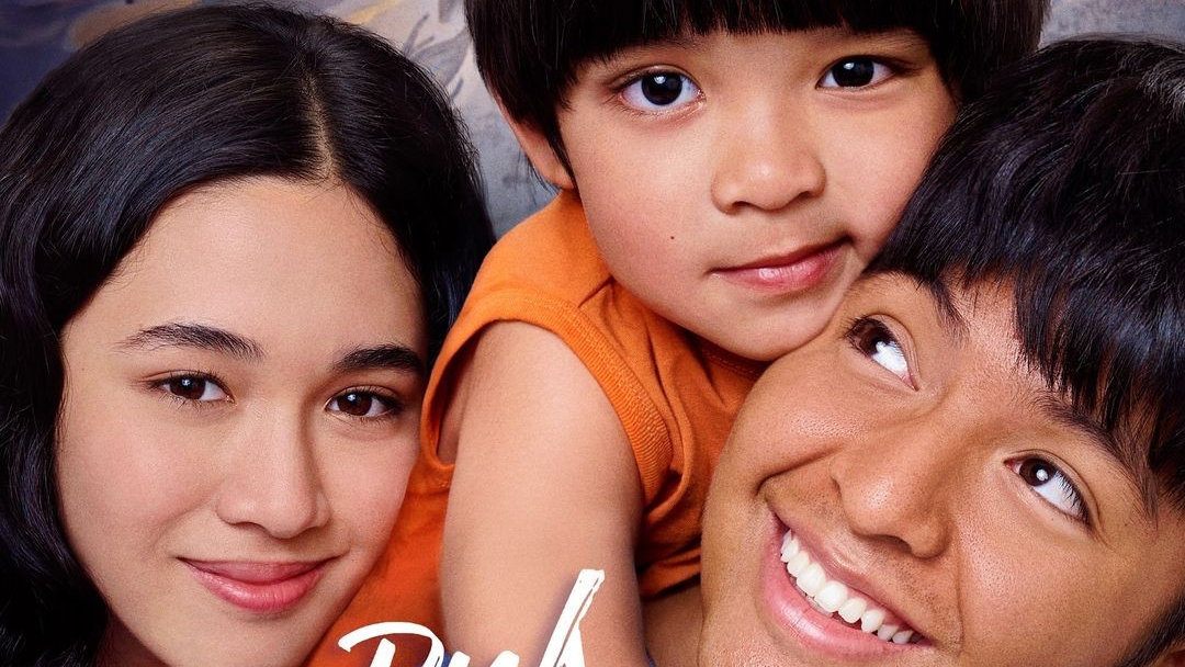 Kembali Dibintangi Angga Yunanda, Film 'Dua Hati Biru' Tayang di Bioskop 17 April 2024