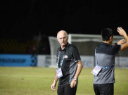 3 Perubahan Timnas Filipina di Era Sven-Goran Eriksson