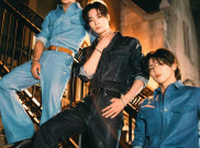 Grup K-Pop Tuli Big Ocean Kembali dengan 'Love Sign'