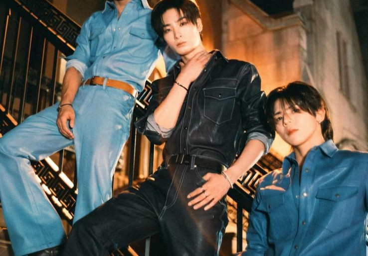 Grup K-Pop Tuli Big Ocean Kembali dengan 'Love Sign'