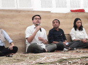PSI DKI Sebut Warga Jakarta Tak Inginkan Anies Lagi