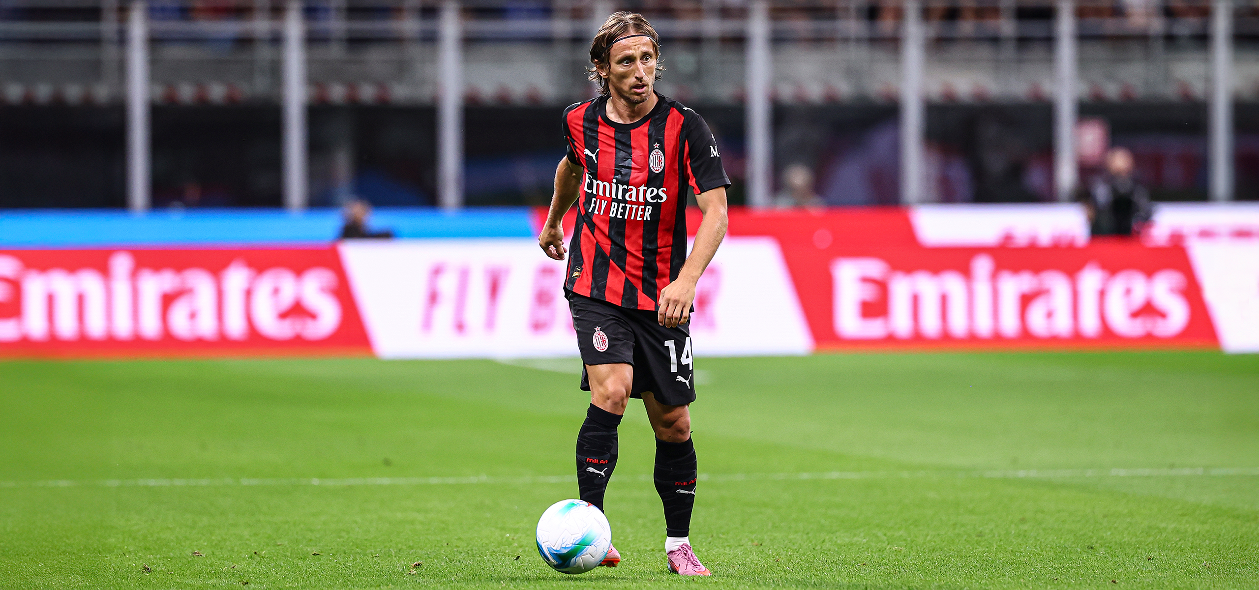 AC Milan Terancam Kehilangan Luka Modric, Rafael Leao, hingga Christian Pulisic, Tergantung Liga Champions