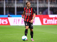 Luka Modric Mau Bertahan di AC Milan, Siap Jadi Asisten Massimiliano Allegri usai Piala Dunia 2026