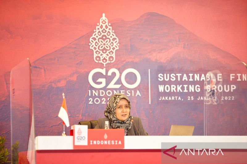 AS Minta Rusia Dikeluarkan dari G20 dan Boikot Pertemuan
