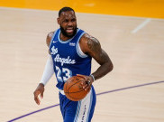 Lebron James Akan Bintangi ‘Rez Ball’ di Netflix