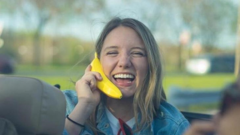 Banana Phone, Gawai Unik Berbentuk Pisang