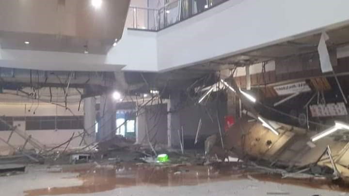 Sejumlah Karyawan Mal dan Pengunjung Margo City Diperiksa Polisi