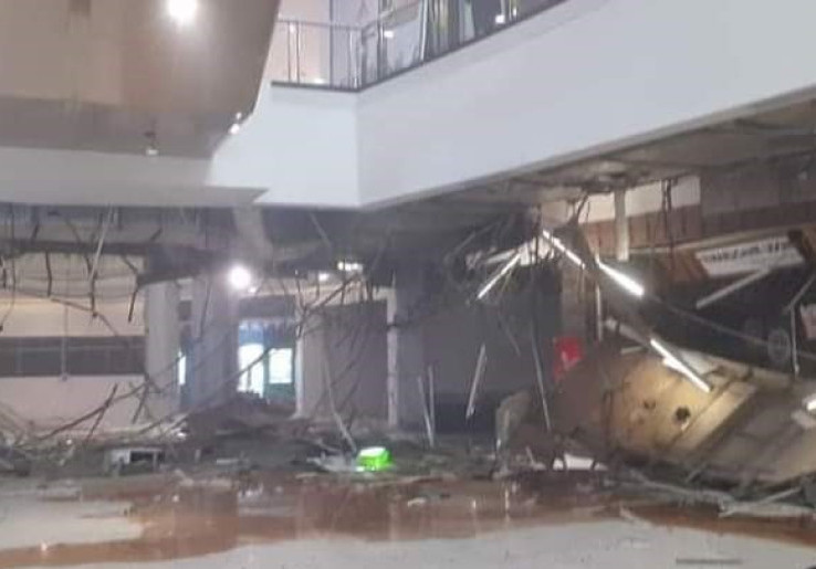 Sejumlah Karyawan Mal dan Pengunjung Margo City Diperiksa Polisi