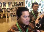 Erick Thohir Waspadai Mafia Beras di Tengah Merebaknya Corona