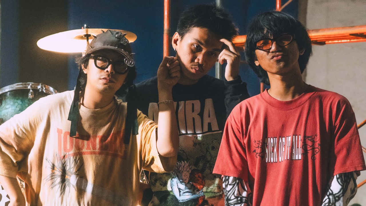 Dongker Lepas Single Emosional 'Lautan Bunga Warna Terang', Isyarat Album Kedua Segera Meluncur