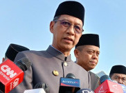 Makna HUT Ke-496 DKI bagi Pj Heru
