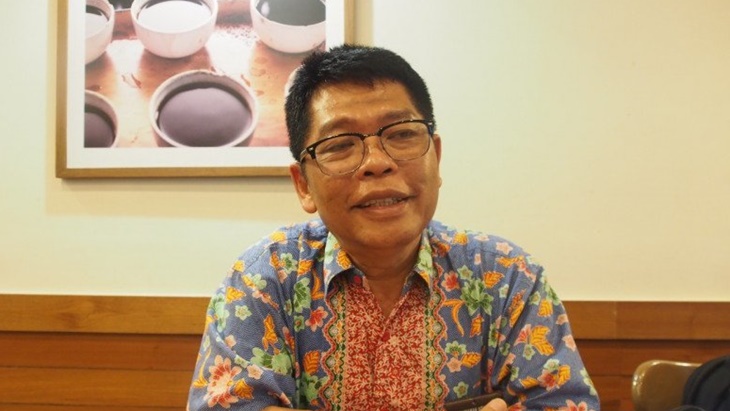  MA Ungkap Alasan Batalkan Kenaikan Iuran BPJS Kesehatan