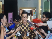  KPK Cecar Eks Dirut Garuda Soal Aliran Dana Lintas Negara