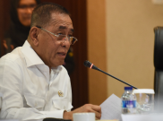 Kisah Ryamizard Ditegur Presiden Jokowi Gara-Gara Program Bela Negara
