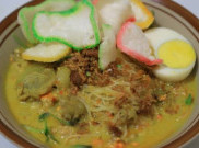 Laksa Tangerang vs Laksa Bogor, Ini Bedanya