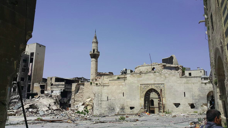 Matbakh al-'Ajami