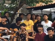 Begini Jadinya Punya Teman Musisi di Tongkrongan