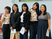 Playhouse Academy Jadi TK Pertama dengan Akreditasi Cambridge